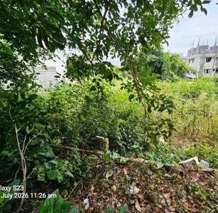 Image of 600 Sq.ft Residential Plot / Land for sale in Banashankari 6th Stage 4th Block, Bengaluru for Rs. 9000000