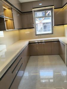 Kitchen Image of 632 Sq.ft 2 BHK Apartment / Flat for sale in Suncity Avenue 102, Sector 102 Gurgaon for Rs. 7800000