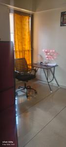 Hall Image of 1053 Sq.ft 2 BHK Apartment / Flat for sale in Shyam Shree Radhe Krishna Heritage, Vastral Ahmedabad for Rs. 3800000