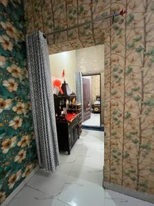 Image of 600 Sq.ft 2 BHK Independent House for sale in Lingiadih, Bilaspur for Rs. 2500000