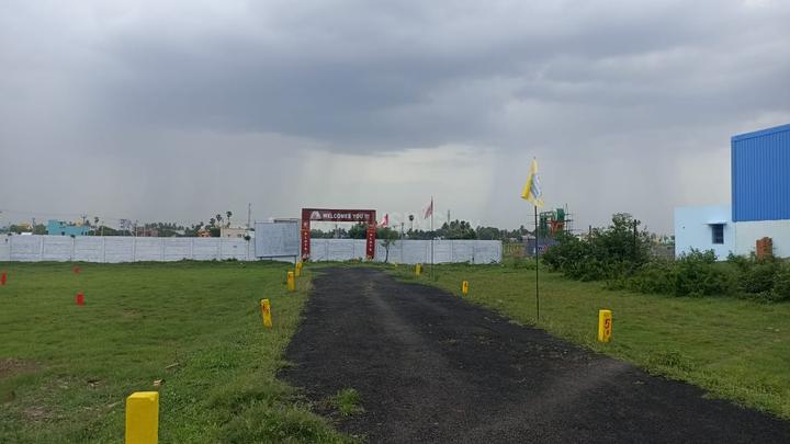 Ponneri Main Image 1