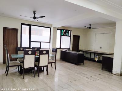 Hall Image of Kavya girls pg  in Sector 46, Gurgaon