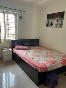 Bedroom Image of 3000 Sq.ft 4 BHK Villa for rent in United Sunshine Signature, Carmelaram Bengaluru for Rs. 130000