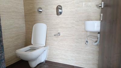 Image of 650 Sq.ft 1 BHK Apartment / Flat for sale in Bhagwati Belmont, Kasarvadavali, Thane for Rs. 5900000