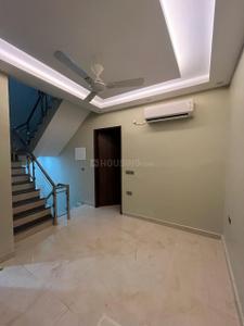 Hall Image of 2500 Sq.ft 5 BHK Villa for sale in Indus Palm Drive, Ghukna Ghaziabad for Rs. 25000000