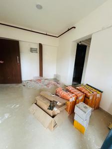 Hall Image of 560 Sq.ft 1 BHK Apartment / Flat for rent in Chinchpokli Mumbai for Rs. 50000