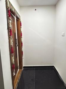 Balcony Image of 585 Sq.ft 1 BHK Apartment / Flat for sale in Karjat Thane for Rs. 1850000