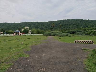 Image of 980 Sq.ft Residential Plot / Land for sale in Mahindra World City, Chennai for Rs. 1469040