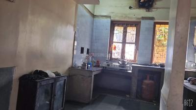 Kitchen Image of Roy&#x27;s Pg in Kankurgachi, Kolkata