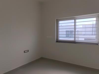 Bedroom Image of 2787 Sq.ft 4 BHK Villa for sale in Sikhara Tranquil, Cherlapalli Secunderabad for Rs. 22300000