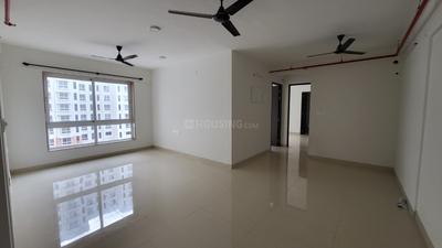 Hall Image of 900 Sq.ft 2 BHK Apartment / Flat for sale in Hubtown Rising City, Ghatkopar East Mumbai for Rs. 21500000