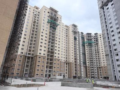 Image of 1000 Sq.ft 2 BHK Apartment / Flat for sale in Ramky Fortuna, K R Puram, Bengaluru for Rs. 16000000