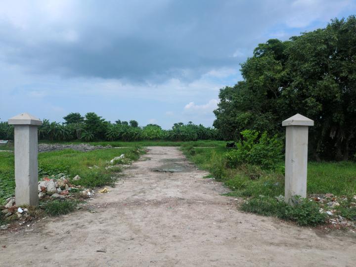 Bhasa Eco Village Main Image 1