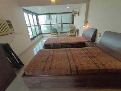 Bedroom Image of 2027 Sq.ft 4 BHK Apartment / Flat for sale in Ambawadi Ahmedabad for Rs. 22500000