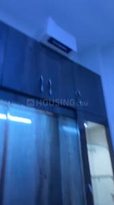 Bedroom Image of 1100 Sq.ft 2 BHK Builder Floor for rent in Lajpat Nagar New Delhi for Rs. 50000