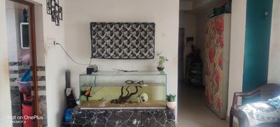 2 BHK Flat