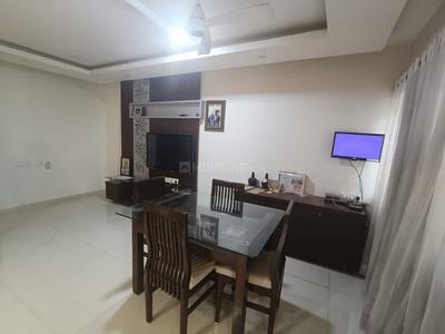 Hall Image of 2600 Sq.ft 4.5 BHK Independent House for sale in Subhanpura Vadodara for Rs. 18500000