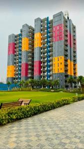 Image of 1200 Sq.ft 2 BHK Apartment / Flat for sale in Sector 23, Dharuhera for Rs. 5400000