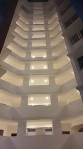 Image of 1701 Sq.ft 3 BHK Apartment / Flat for sale in Akshaya Tango Phase 1, Thoraipakkam, Chennai for Rs. 20500000