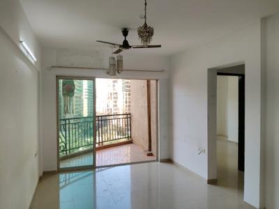 Living Room Image of 965 Sq.ft 2 BHK Apartment / Flat for sale in Nahar Laurel And Lilac, Powai Mumbai for Rs. 21000011