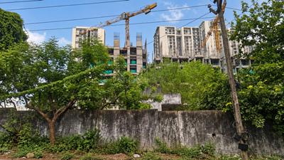 Image of 14400 Sq.ft Residential Plot / Land for sale in Koyambedu, Chennai for Rs. 210000000