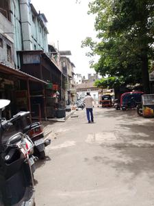 Image of 630 Sq.ft 1 BHK Apartment / Flat for sale in Quarter Gate Society, Sadar Bazaar, Pune for Rs. 6100000