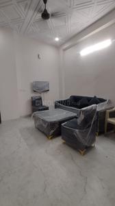Hall Image of 680 Sq.ft 1 BHK Independent House for rent in Sector 40 Gurgaon for Rs. 32000