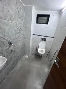 Image of 1100 Sq.ft 2 BHK Apartment / Flat for rent in Cliffton Palladium, Pipliyahana, Indore for Rs. 25500