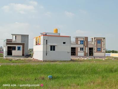 Red Hills Plot View 2