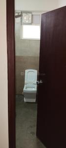 Bathroom Image of 1700 Sq.ft 3 BHK Apartment / Flat for rent in Manikonda Hyderabad for Rs. 38000