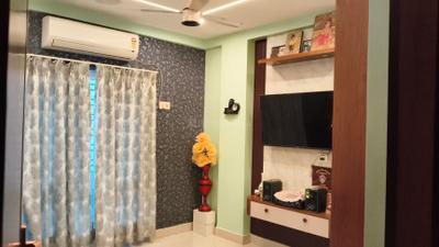 Bedroom Image of 1040 Sq.ft 3 BHK Apartment / Flat for sale in Belghoria Kolkata for Rs. 6700000