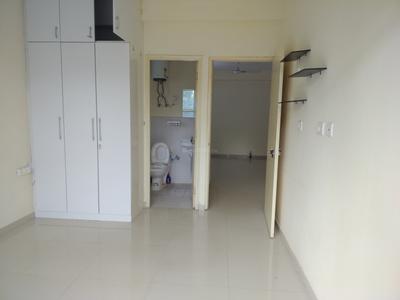 Bedroom Image of 1100 Sq.ft 2 BHK Apartment / Flat for sale in Pyramid Fusion Homes, Sector 70A Gurgaon for Rs. 7800000