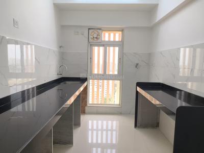 Kitchen Image of 3000 Sq.ft 4 BHK Apartment / Flat for sale in Bandra West Mumbai for Rs. 210000000