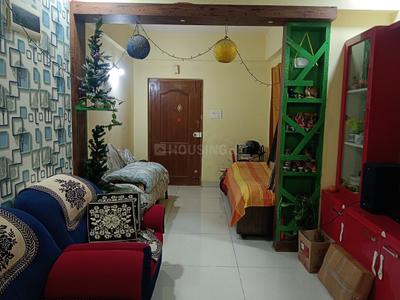 Hall Image of 1458 Sq.ft 3 BHK Apartment / Flat for sale in EAPL Sri Tirumala Sarovar by AMIGO SHELTERS PVT. LTD., Singasandra Bengaluru for Rs. 12700000