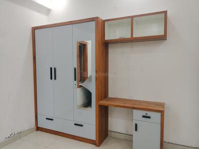 Bedroom Image of 2750 Sq.ft 4 BHK Independent House for sale in Kakkanad Kochi for Rs. 11500000