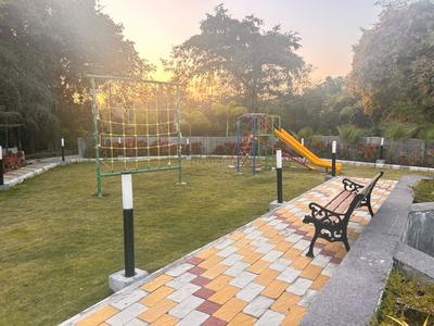 Image of 5500 Sq.ft Residential Plot / Land for sale in Barha, Jabalpur for Rs. 2499000