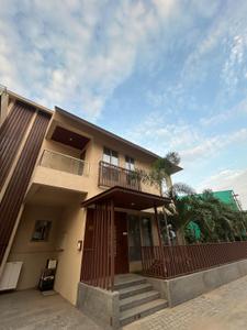 Image of 3600 Sq.ft 4.5 BHK Villa for sale in Bhayli, Vadodara for Rs. 30000000