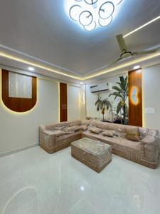 Hall Image of 1320 Sq.ft 3 BHK Apartment / Flat for sale in Gokulpura Jaipur for Rs. 4511000