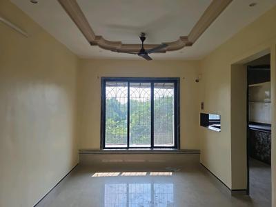 1 BHK Flat
