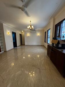 Hall Image of 3000 Sq.ft 2 BHK Builder Floor for sale in New Friends Colony New Delhi for Rs. 55000000