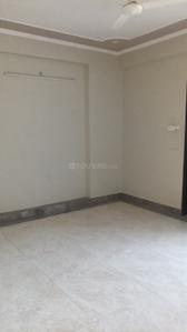 Bedroom Image of 1200 Sq.ft 3 BHK Apartment / Flat for rent in Mansarovar Extension Jaipur for Rs. 20000