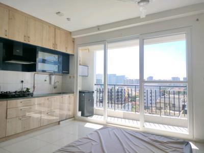 1 BHK Flat