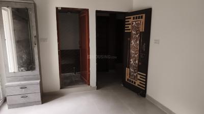 Bedroom Image of 1140 Sq.ft 2 BHK Apartment / Flat for sale in Anvika Recidency, Kalkere Bengaluru for Rs. 7300000