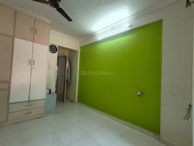 Bedroom Image of 850 Sq.ft 2 BHK Apartment / Flat for sale in Seawoods Navi Mumbai for Rs. 22000000