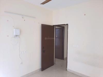 Bedroom Image of 650 Sq.ft 2 BHK Apartment / Flat for sale in Signature Global Global Proxima II, Sector 89 Gurgaon for Rs. 7000000