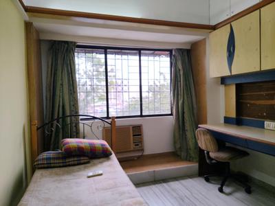 Shivdham Complex Bedroom One 2