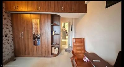 Bedroom Image of 1335 Sq.ft 3 BHK Apartment / Flat for rent in Kundrathur Chennai for Rs. 32000