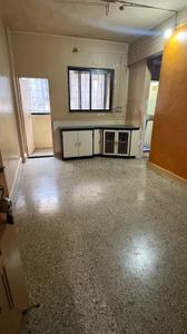 Hall Image of 550 Sq.ft 1 BHK Apartment / Flat for sale in Vadgaon Budruk Pune for Rs. 3200000
