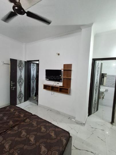 Sushant lok 1 Bedroom 1