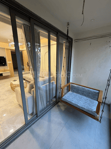 Image of 2178 Sq.ft 3 BHK Apartment / Flat for sale in Arcus Aura, Vasna, Ahmedabad for Rs. 14000000